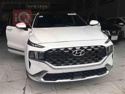 هیوندای سەنتافی